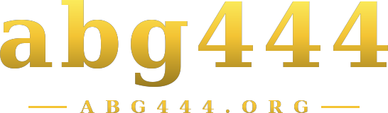 abg444 logo